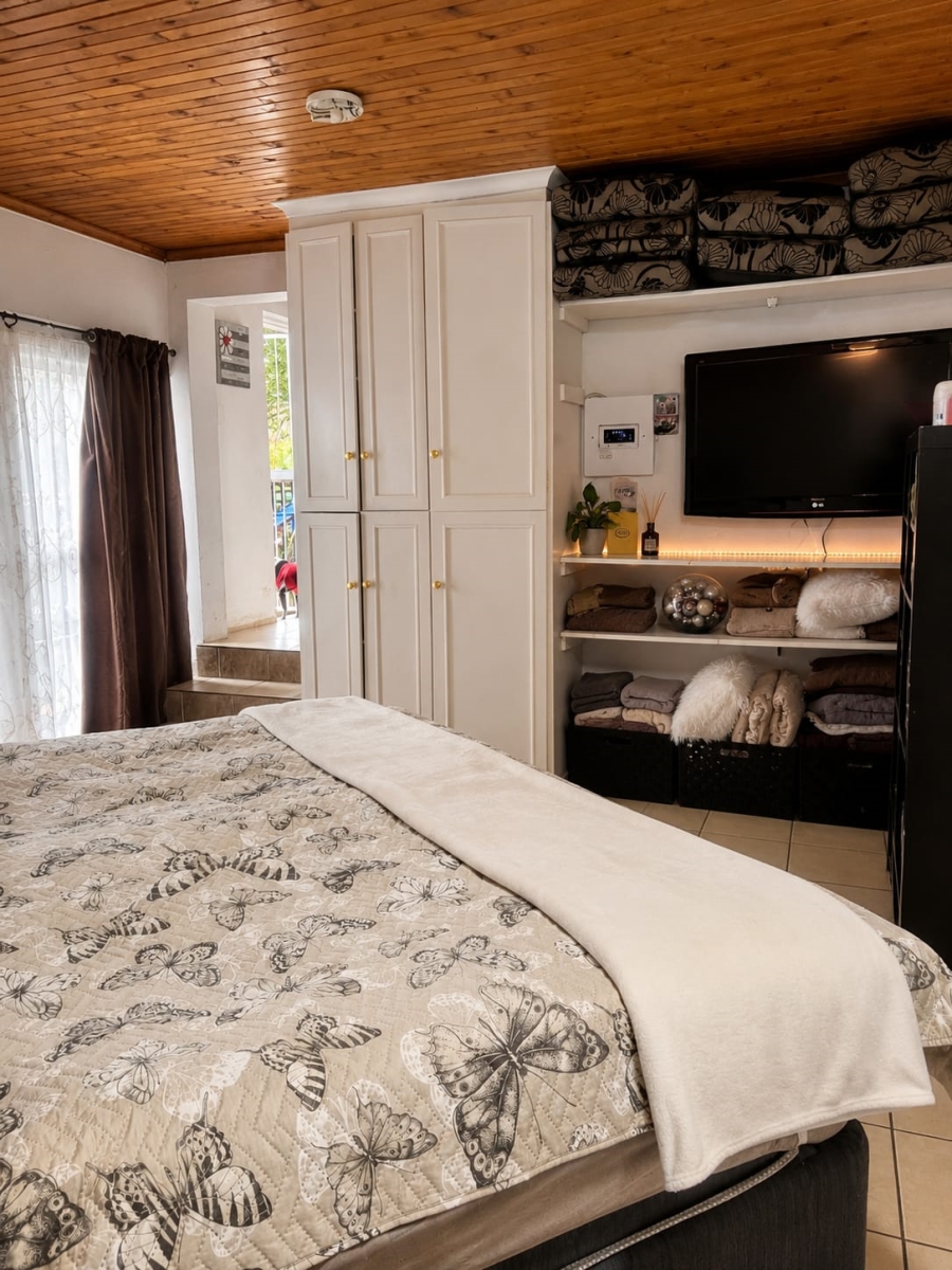 To Let 1 Bedroom Property for Rent in Schoemansville North West
